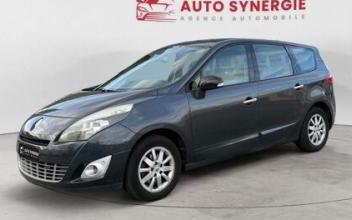 Renault scenic Aubagne