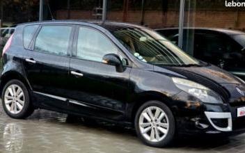 Renault Scenic Geispolsheim