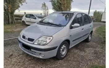 Renault Scenic Villeneuve-sur-Fère