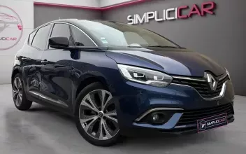 Renault Scenic Genay