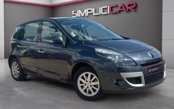 Renault scenic Evreux