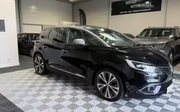Renault Scenic Chanceaux-sur-Choisille