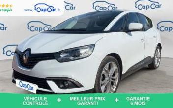 Renault scenic Nancy