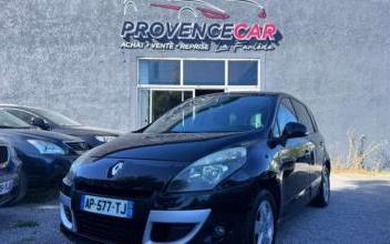 Renault Scenic La-Farlède