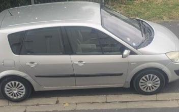 Renault scenic ii Reims