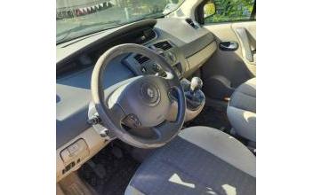 Renault scenic ii Saint-Loubès