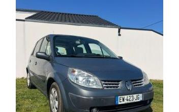 Renault scenic ii Rezé