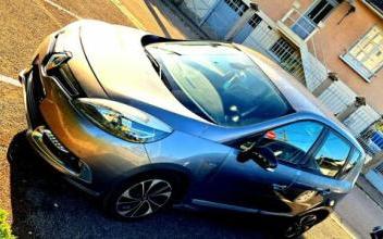 Renault scenic iii Troyes