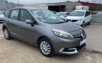 Renault scenic iii La-Courneuve
