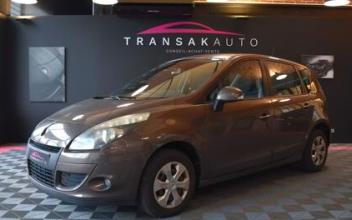 Renault scenic iii Caissargues