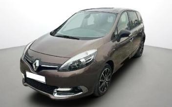 Renault scenic iii Sarcelles
