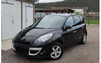 Renault scenic iii Froncles