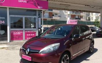 RENAULT SCENIC III Toulouse