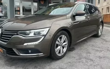 Renault Talisman Besançon