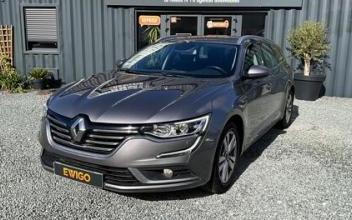 Renault talisman La-Rochelle
