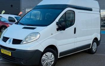 Renault Trafic Montrond-les-Bains
