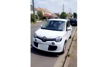 Renault Twingo Wattrelos