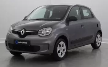 Renault Twingo Roncq