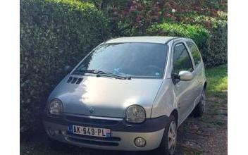 Renault twingo Barneville-Carteret