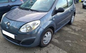 Renault Twingo Coignières