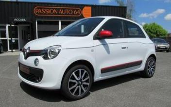 Renault twingo Mazères-Lezons