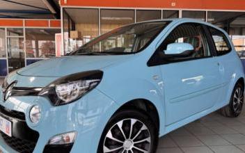 Renault Twingo Sallaumines