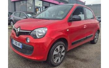 Renault Twingo Coignières