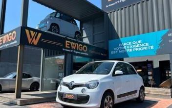Renault twingo Roquebrune-sur-Argens