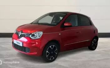 Renault Twingo Mexy