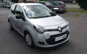 Renault Twingo Mayenne