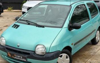 Renault Twingo Saint-Etienne