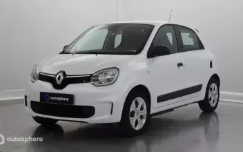 Renault Twingo Longuenesse