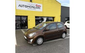 Renault twingo Yerville