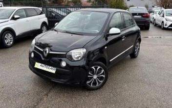 Renault twingo Bourgoin-Jallieu