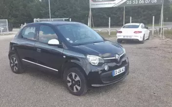 Renault Twingo Antonne-et-Trigonant