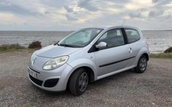 Renault twingo Montpellier