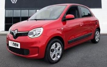 Renault twingo Echirolles