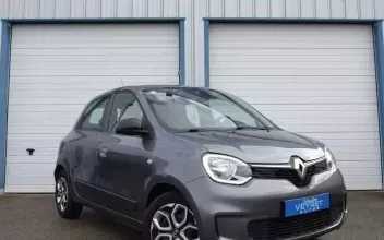 Renault Twingo Crémieu