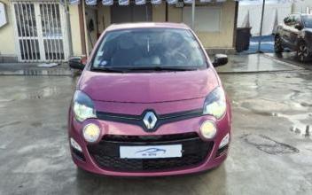 Renault Twingo Saint-Soupplets