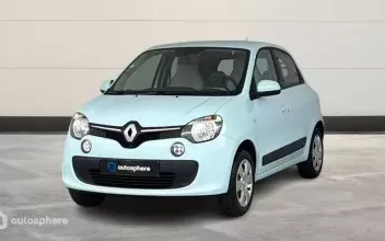 Renault Twingo Beauvais