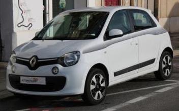 Renault twingo Sète