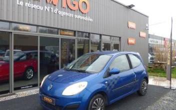 Renault twingo Mazères