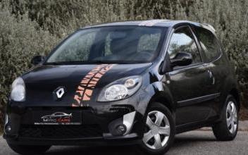 Renault Twingo Mougins