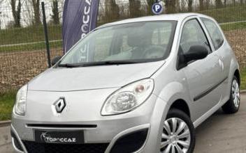 Renault Twingo La-Chapelle-d'Armentières