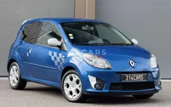 Renault Twingo Roanne