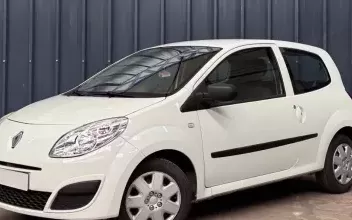 Renault Twingo Halluin