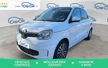 Renault Twingo Paris