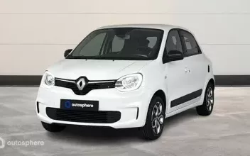 Renault Twingo Troyes