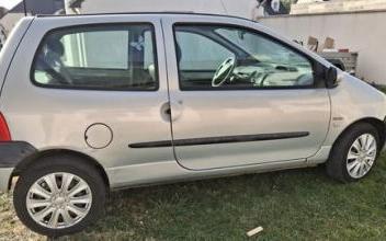 Renault twingo Guérande