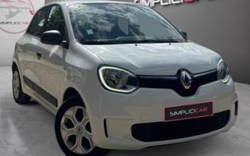 Renault twingo Verneuil-sur-Seine